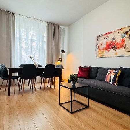 Ideal Home - Spacious & Modern Accommodation Near Unirii Square Bucharest Luaran gambar