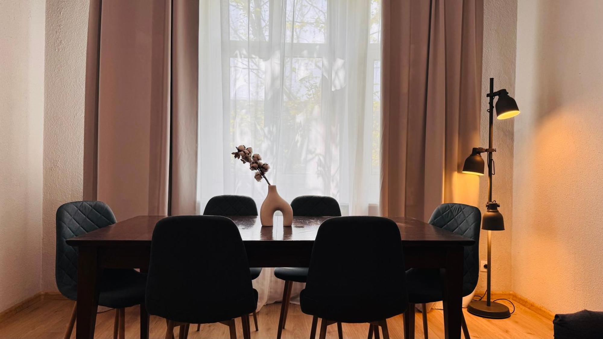 Ideal Home - Spacious & Modern Accommodation Near Unirii Square Bucharest Luaran gambar