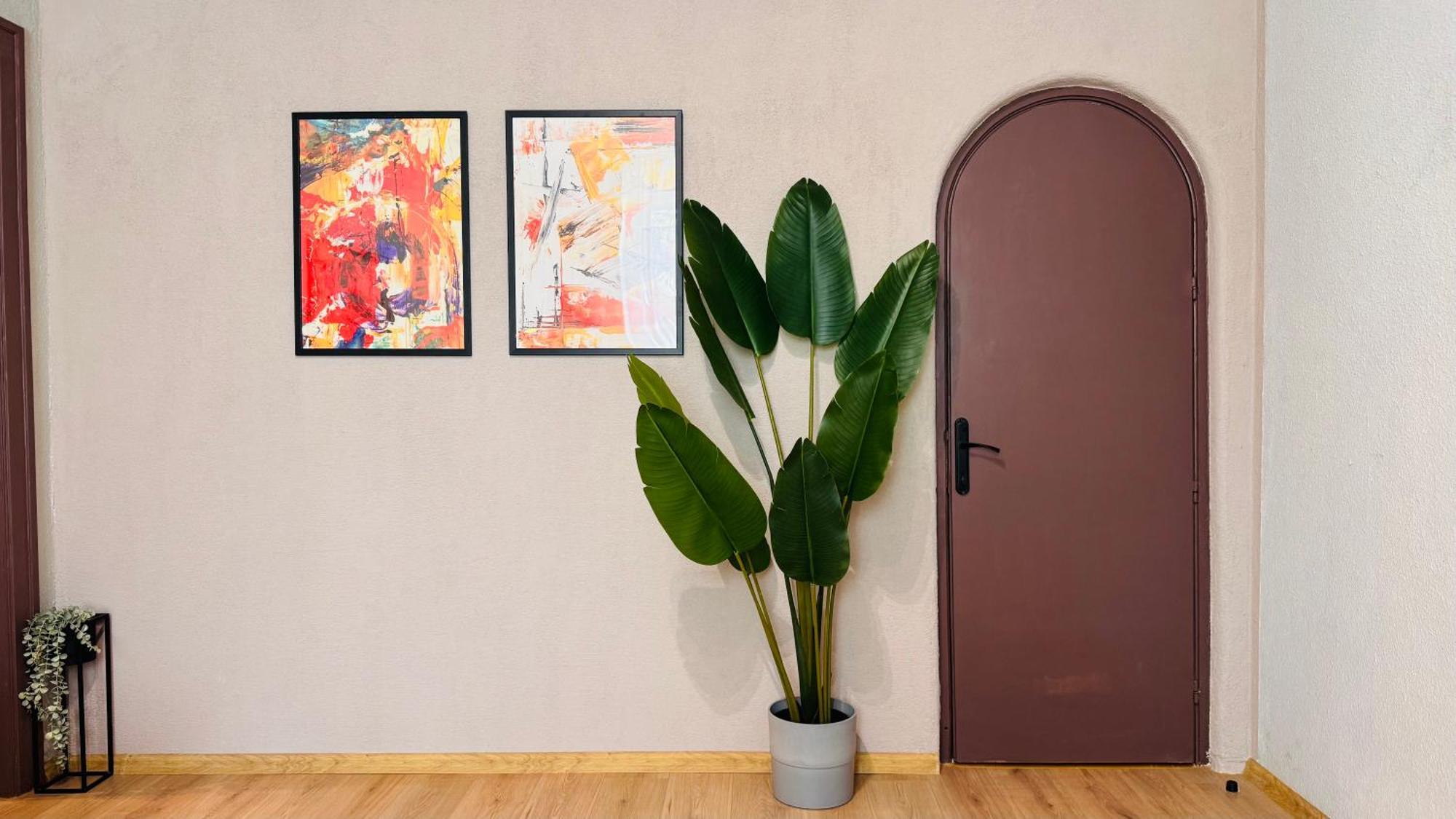 Ideal Home - Spacious & Modern Accommodation Near Unirii Square Bucharest Bilik gambar