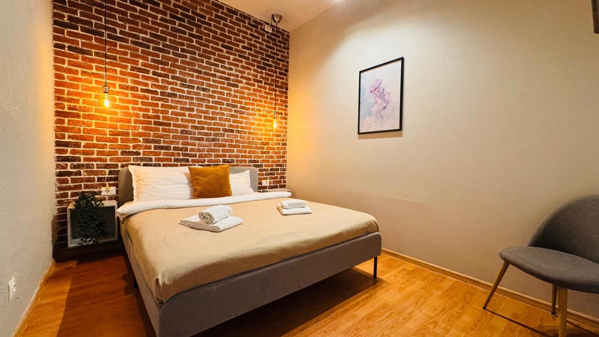 Ideal Home - Spacious & Modern Accommodation Near Unirii Square Bucharest Luaran gambar
