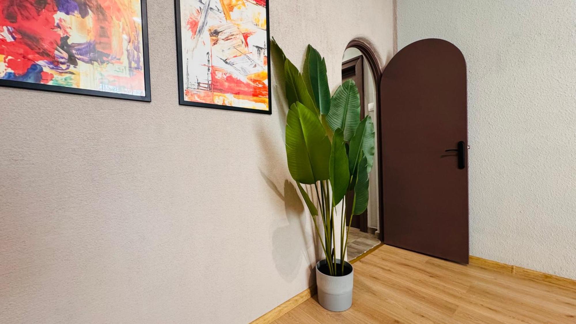Ideal Home - Spacious & Modern Accommodation Near Unirii Square Bucharest Bilik gambar