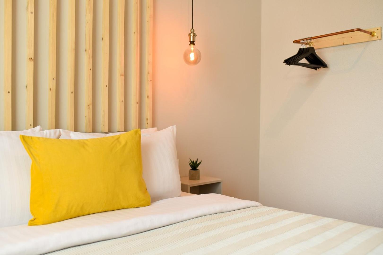 Ideal Home - Spacious & Modern Accommodation Near Unirii Square Bucharest Bilik gambar