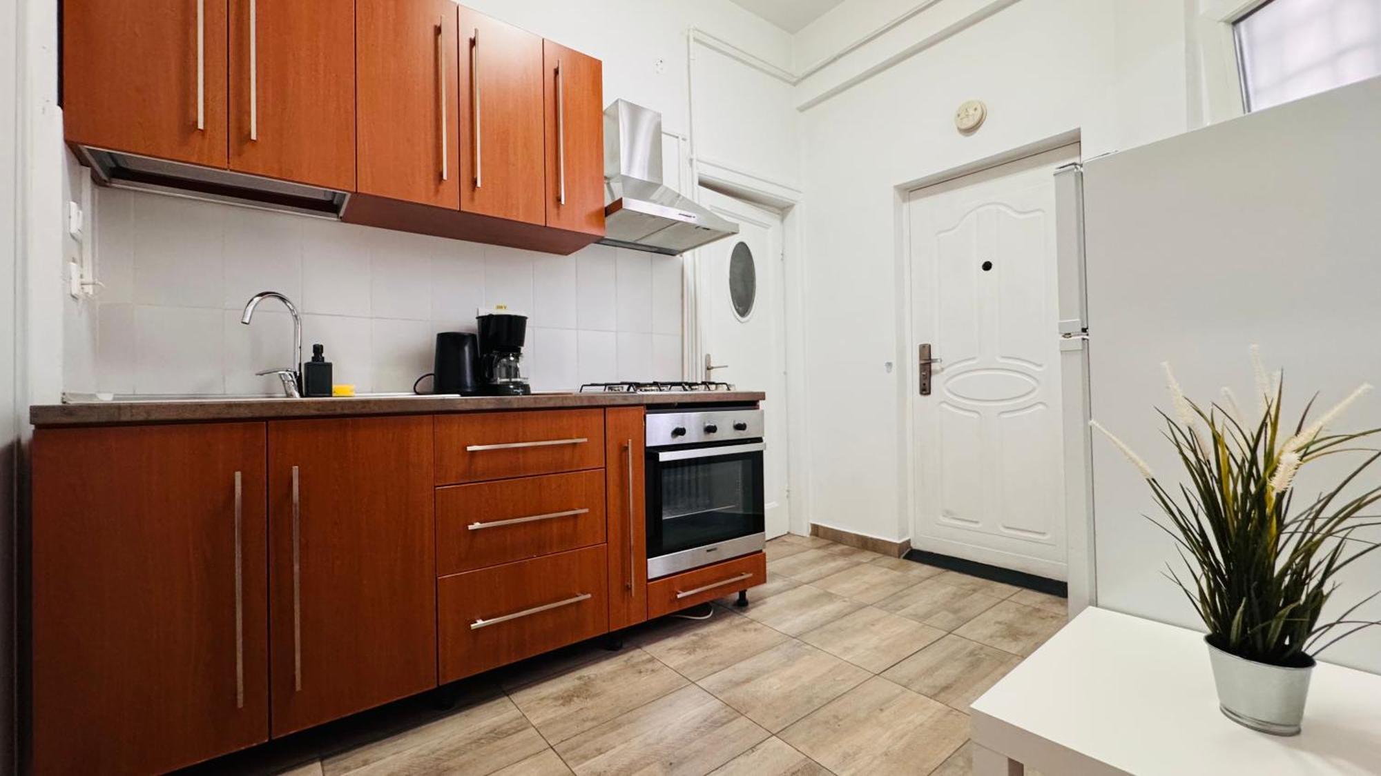 Ideal Home - Spacious & Modern Accommodation Near Unirii Square Bucharest Bilik gambar