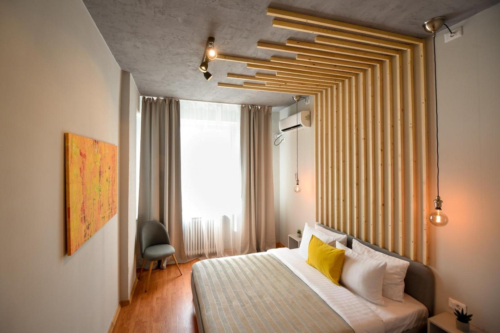Ideal Home - Spacious & Modern Accommodation Near Unirii Square Bucharest Luaran gambar